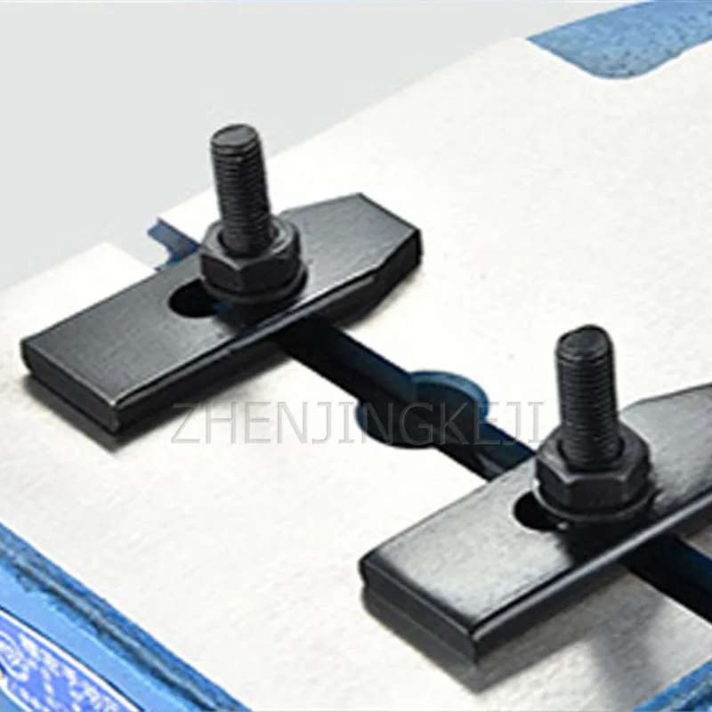 

Manual Press Small Desktop Manual Punch Hand Beer Punch Punching Press Wrench Machine Electronic Hardware Zipper industry Tools