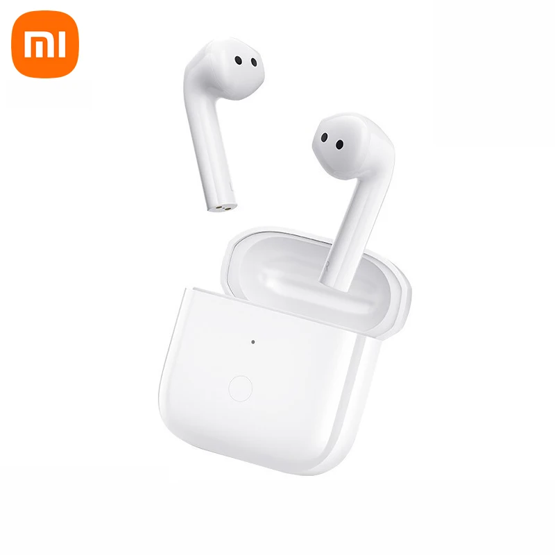 

Новинка, наушники Xiaomi Redmi Buds 3, Bluetooth, TWS, беспроводные наушники-вкладыши 5,2, наушники с шумоподавлением, IP54, водонепроницаемые наушники