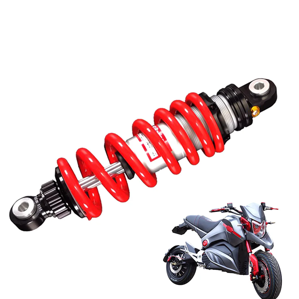 Подвеска Задняя 265 мм регулируемая для Honda Grom msx125 SF Sport bike|Защита от падения| |