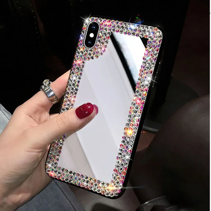 Роскошный Шикарный мягкий чехол для телефона Apple iPhone 11 Pro Max XR XS 7 8 6 6S Plus 5 S SE X