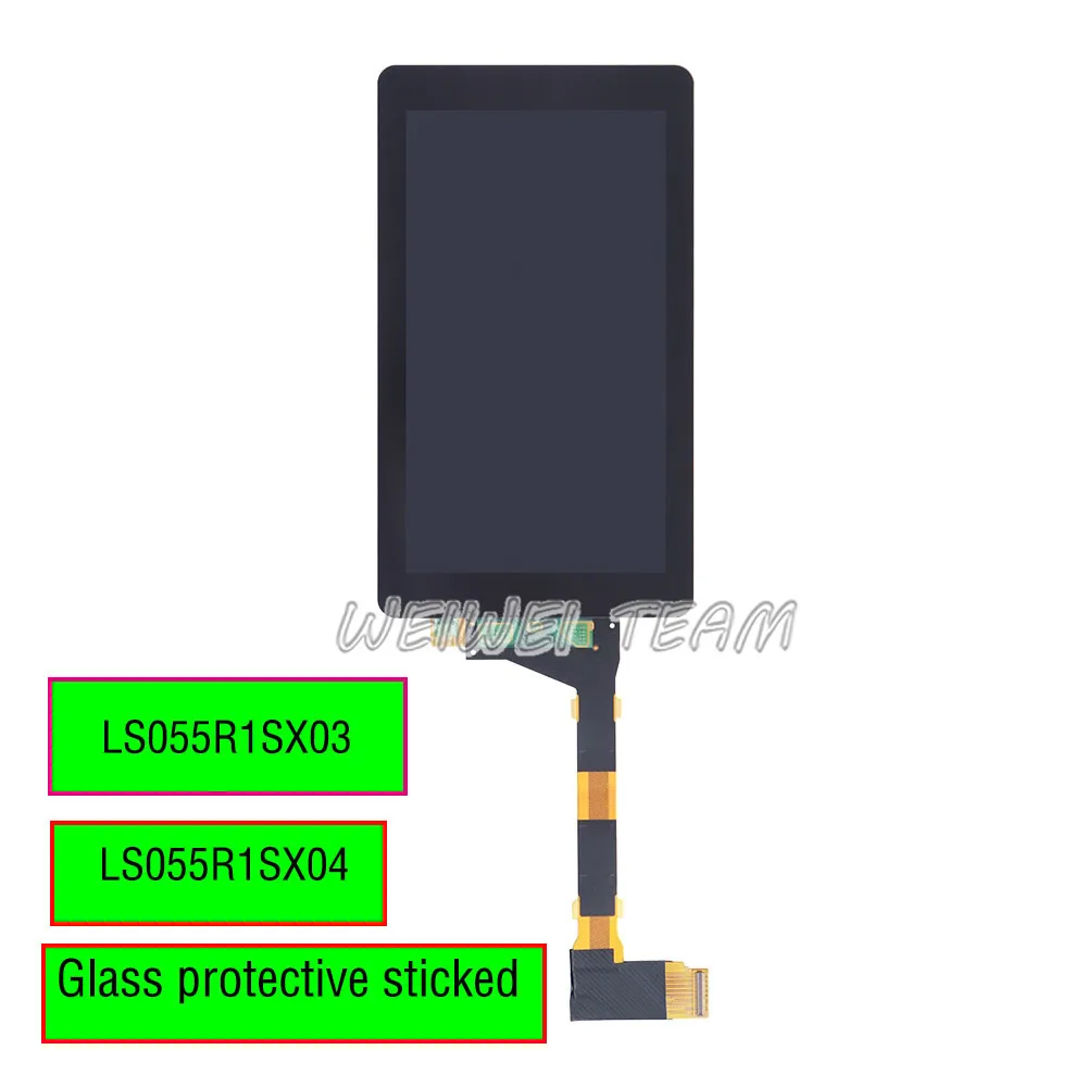 Для фотонного принтера 5 дюймов 2K LCD экран Quad HD запчасти наборы acceceries высокая