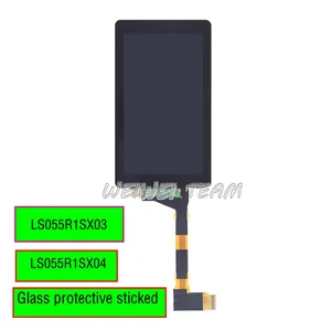 Для фотонного принтера 5,5 дюймов 2K LCD экран Quad-HD запчасти наборы acceceries высокая яркость 2560x1440