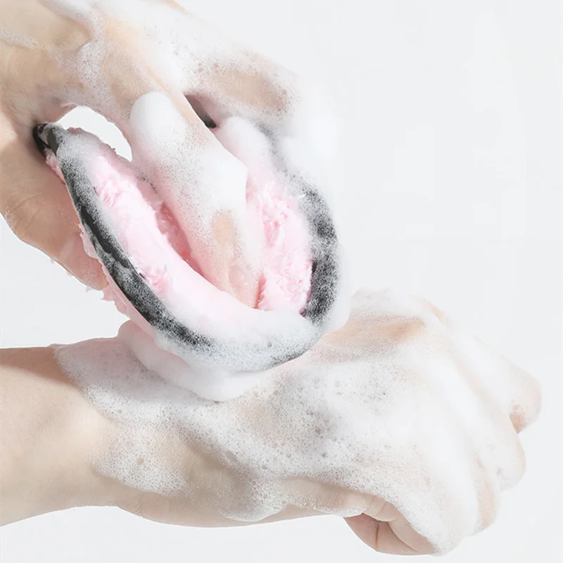 1 шт. микрофибры подушечки для снятия макияжа круглые Многоразовые моющиеся