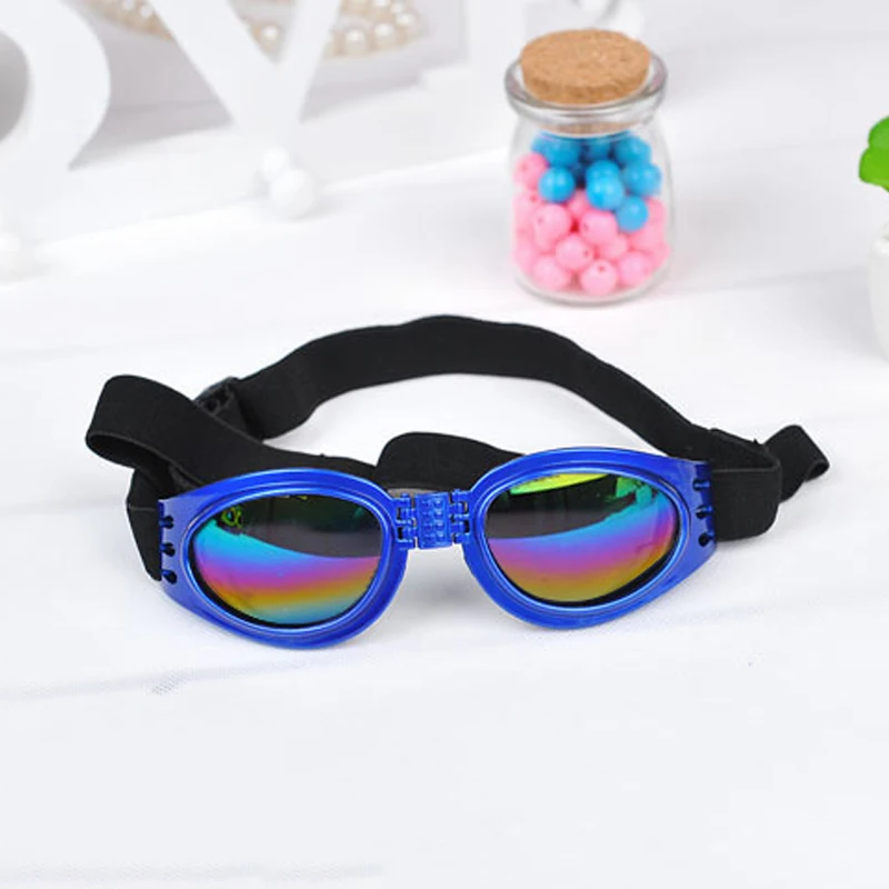 1 шт. солнцезащитные очки для собак и кошек|Аксессуары собак| |