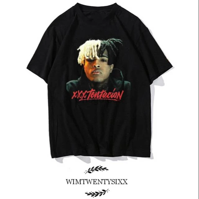 XXXTENTACION грустный! |