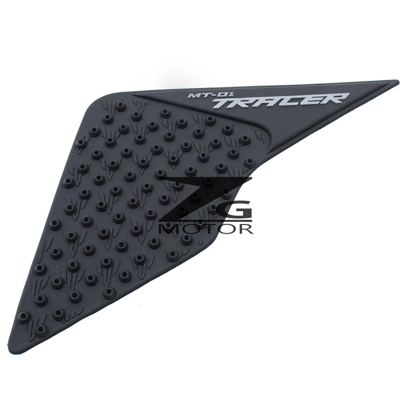 Защитная Наклейка на бак мотоцикла для YAMAHA MT09 MT 09 FZ09 2015 2016 2017 17 15 16|Наклейки и