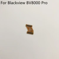 original blackview bv8000 sim card holder tray card slot fpc for blackview bv8000 pro mtk6757 octa core 5 0 fhd free shipping