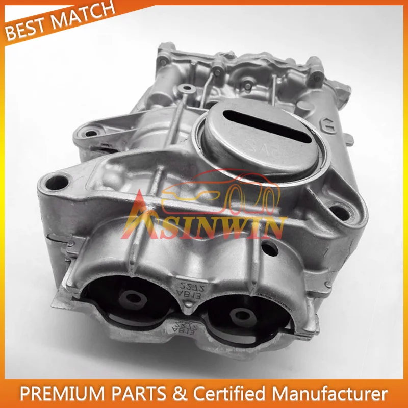 Высококачественные автозапчасти для двигателя 15100-5A2-000 масляный насос 15110-5A2-000