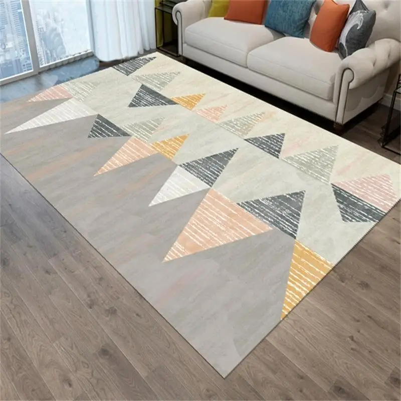 Уличные коврики для кухни ковер розового цвета спальни|Коврик| |