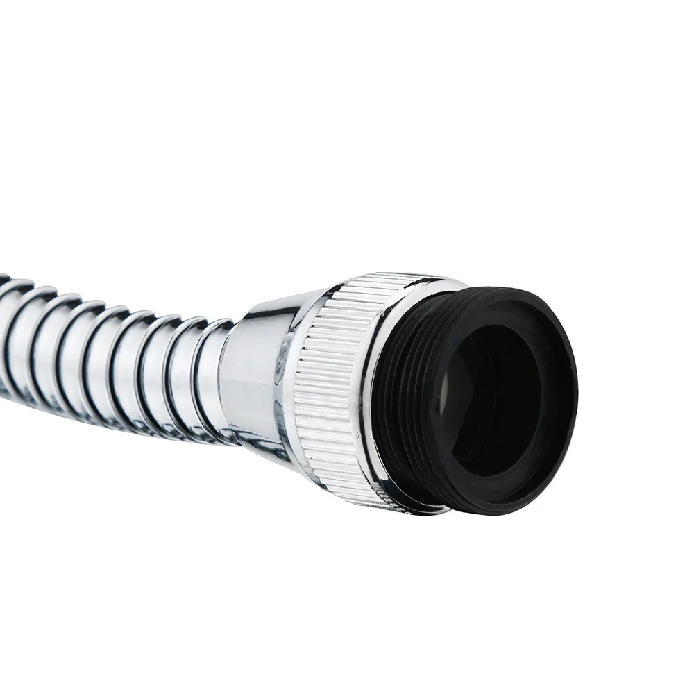 

1pcs Kitchen faucet Flexible Faucet Sprayer Turbo 360 Sink Faucet Sprayer Jet durable cocina accesorio