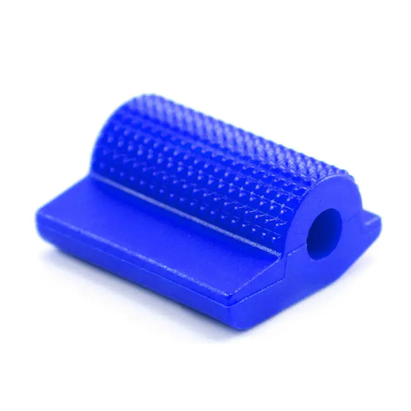 

Gear Protective Sleeve Motorcycle Rubber Sleeve 39x33x18mm Anti-skid Non-slip