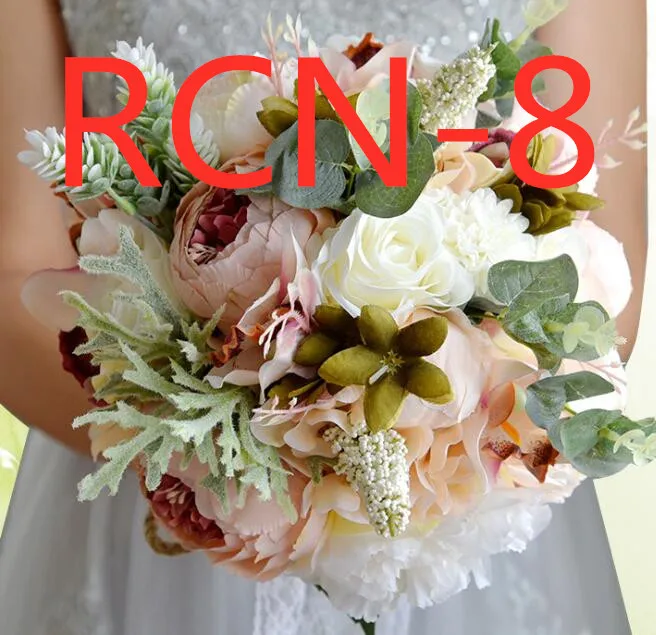 

Weddings and important occasions / Wedding accessories / Bridal bouquets RCN