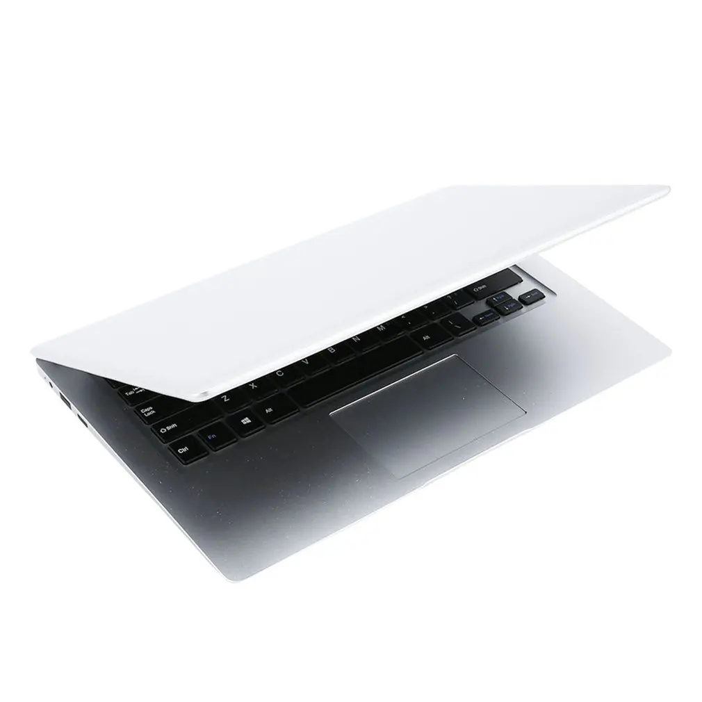 

14.1 Inch Quad-core Laptop With Built-in Memory Card Multifunctional Laptop Light Weight Student Office Computer