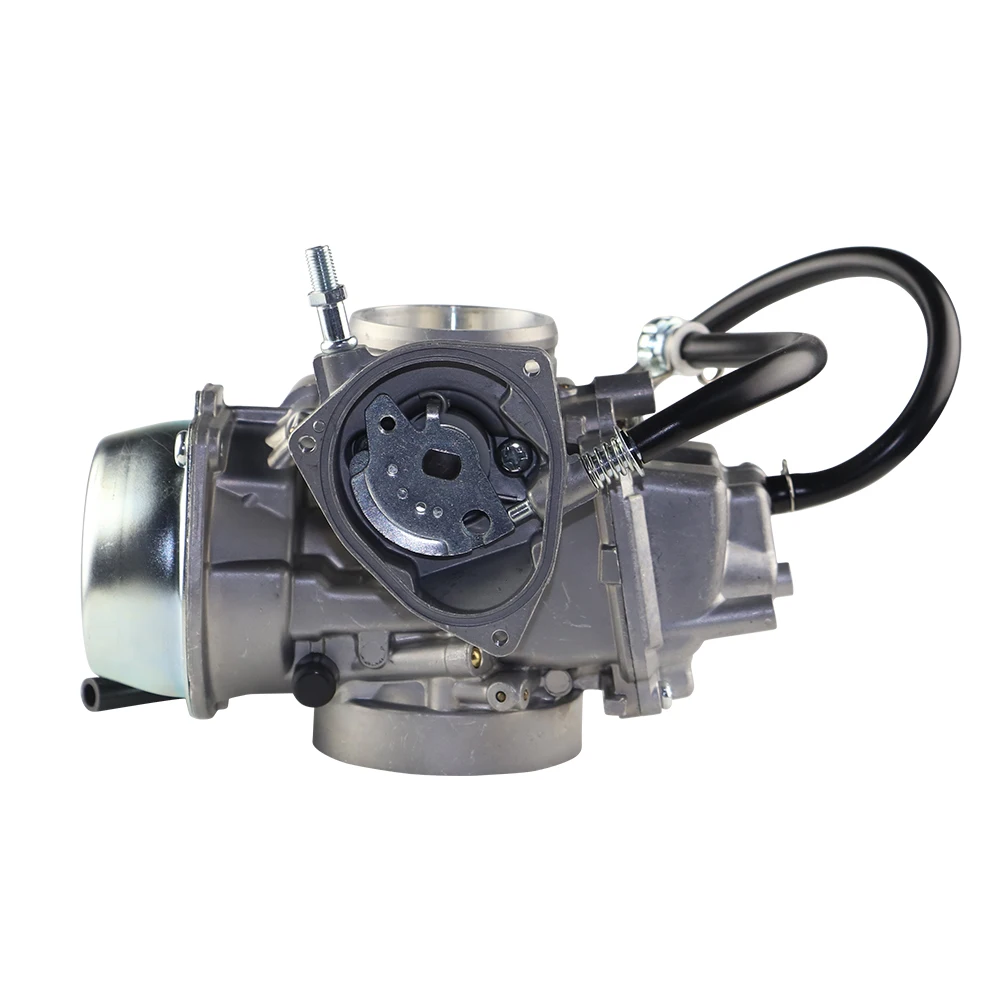 Карбюратор для YAMAHA Гризли 660 YFM660 2002 2003 2004 2005 2006 2007 2008 ATV D10|yamaha carburetor|atv carburetorcarburetor