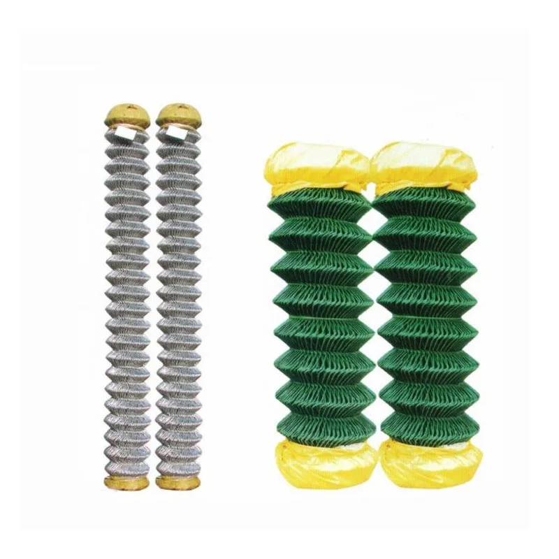 Оцинкованная металлическая сетка длиной 1 2x10 метров панели забора