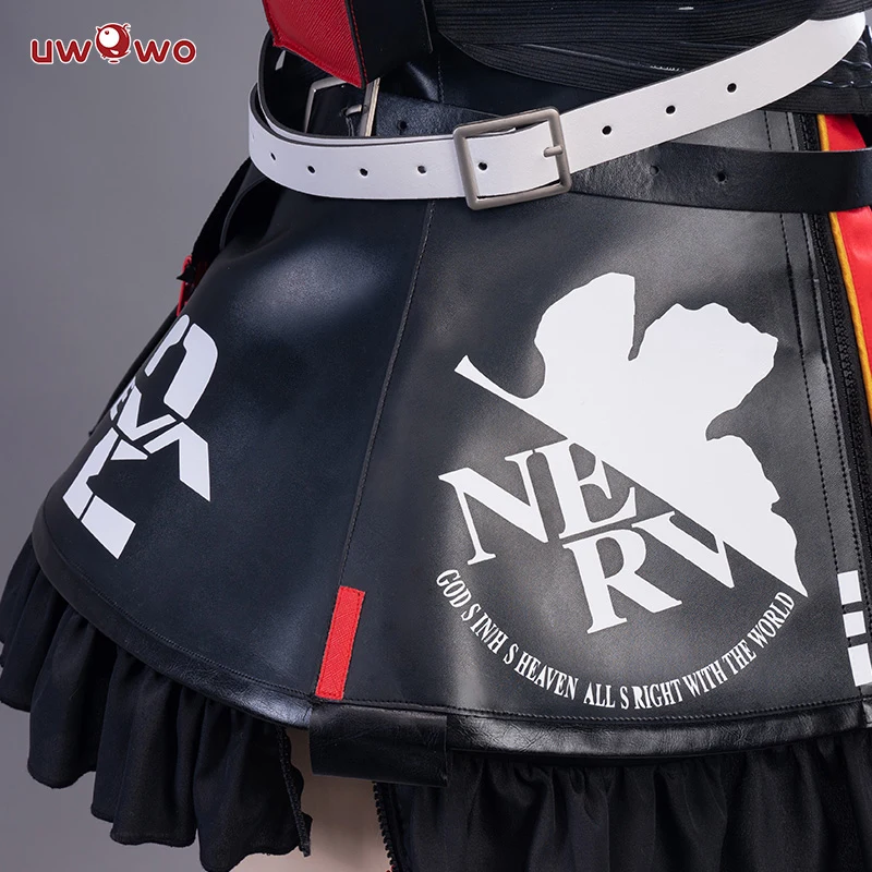 Костюм для косплея Honkai Impact 3rd X ЕВА АСУКА Langley Soryu костюм рубашка юбка наряды на
