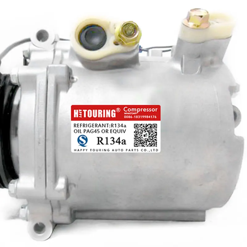 Компрессор переменного тока MSC90CAS для Mitsubishi Outlander Lancer AKC200A221 7813A068 7813A402 5561427468 7813A088