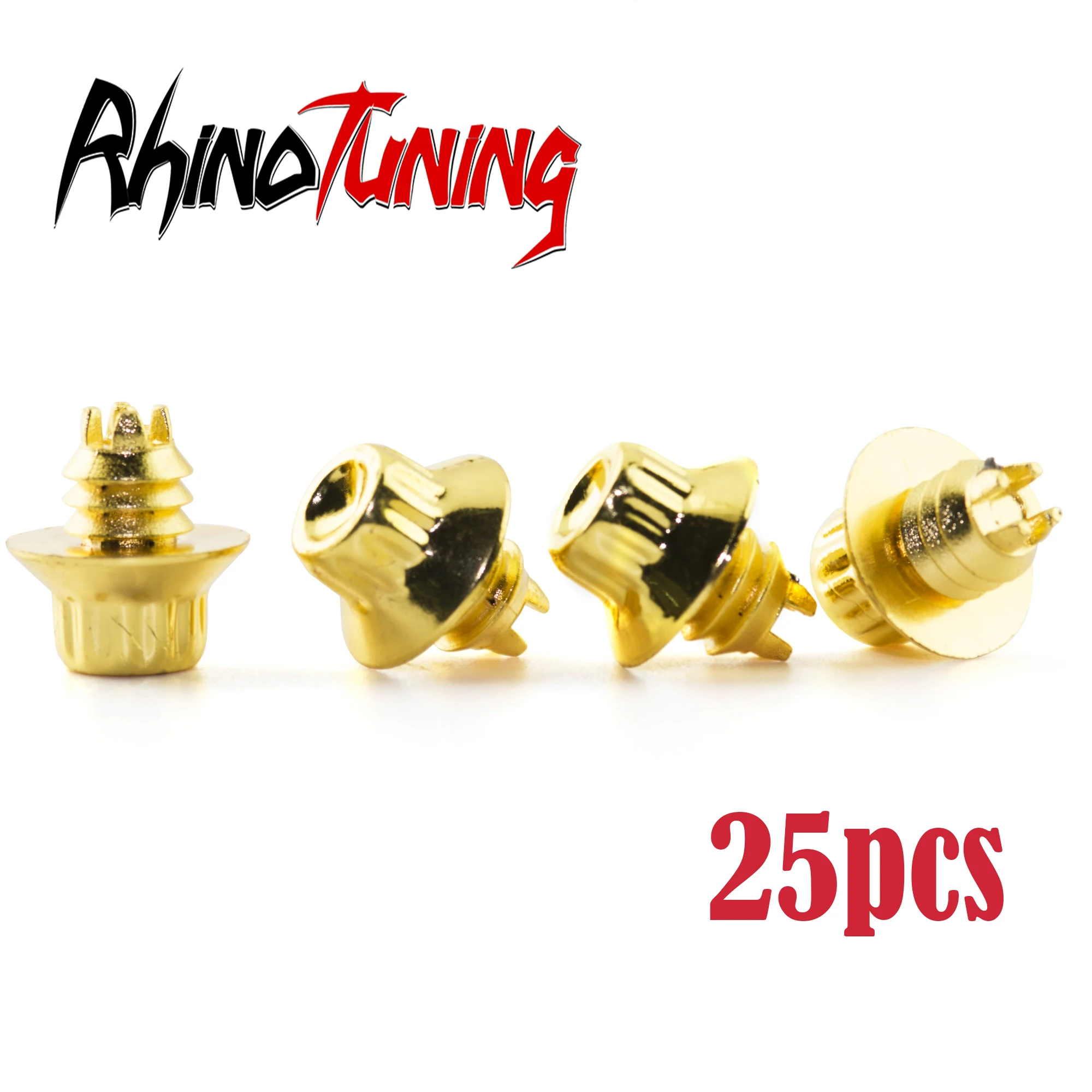 

25 шт. заклепки для колес, гайки для авто, универсальное украшение для обода, сменные шпильки, болты, пыленепроницаемые модификации, автомобильные аксессуары