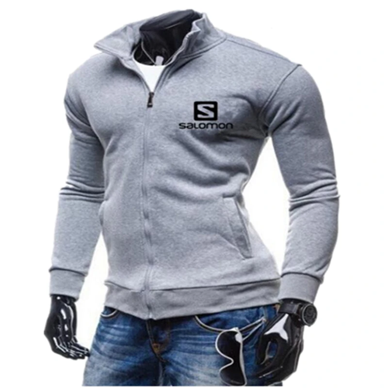 

Mens S print Jackets and Coats New Men's Windbreaker Bomber Jacket 2020 Autumn Men Army Cargo Outdoors Clothes Casual Streetwear
