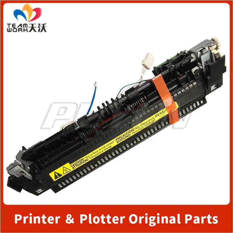 RM1-2050 RM1-2049 3050 сборщик фьюзера для струйного принтера HP 1022 3052 1319 3055 Laserjet узел