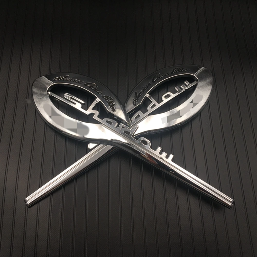 Наклейка эмблема значок наклейка гелевая метка наклейки для топливного бака s