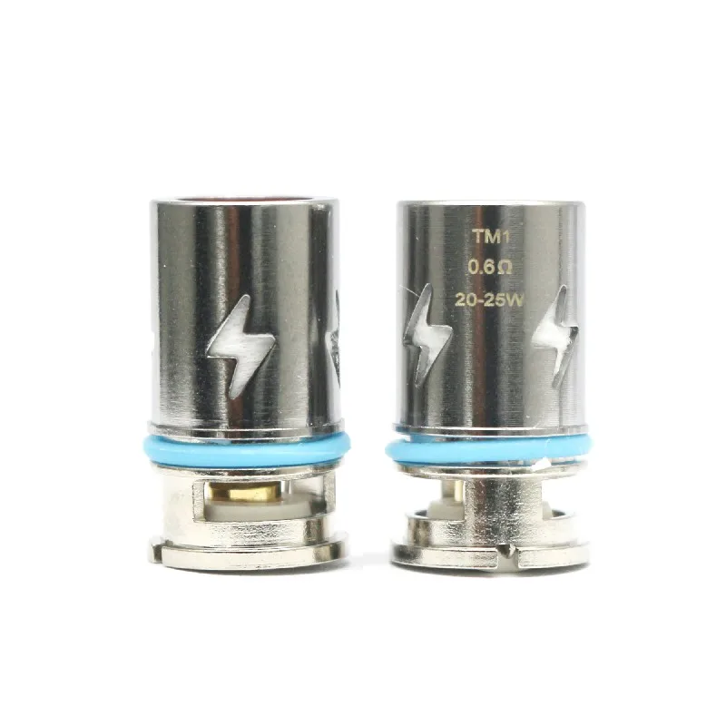 5 шт. PnP катушка PnP-VM1 VM5 VM6 запасная Головка Катушки для VOOPOO VINCI / R X DRAG S Pod Argus GT Mod Vape Kit