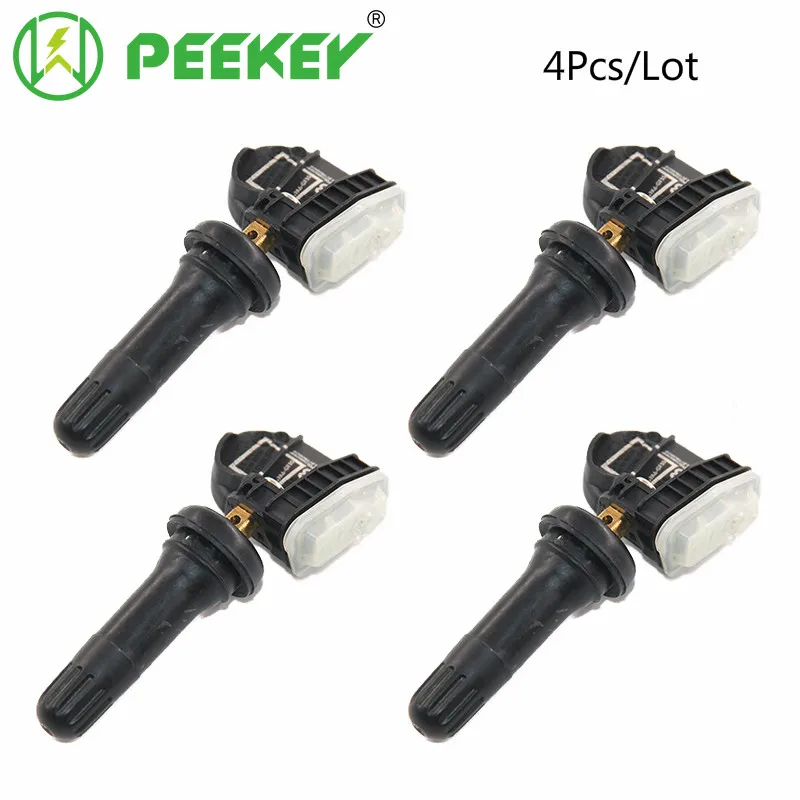 Система контроля давления в шинах TPMS для Ford Edge Escape Mondeo F -1A189-B 2014 F2GZ1A189B 2017-F2GZ-1A189B гг.