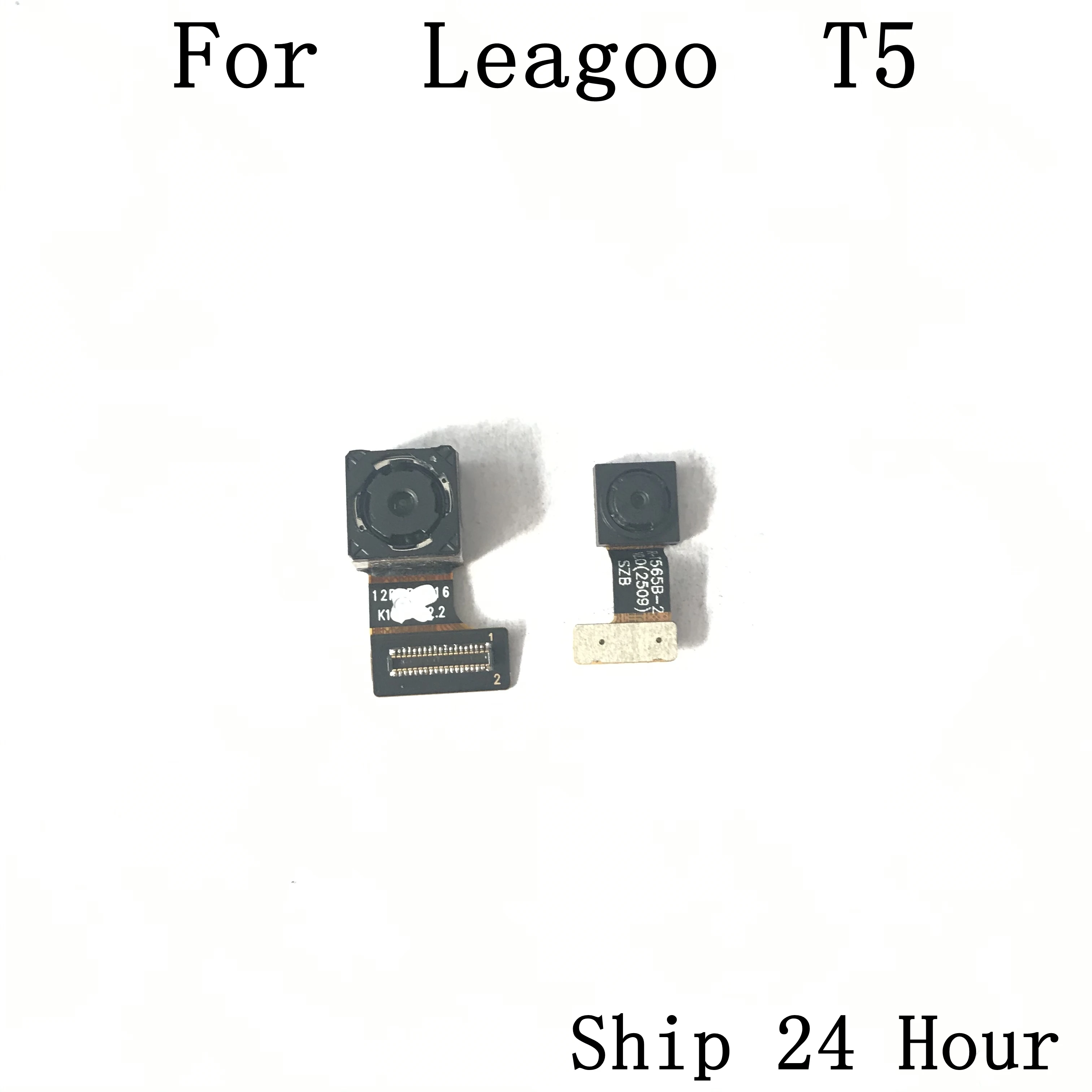 Leagoo T5 б/у задняя камера 13 0 МП + 5 модуль для детали замены бесплатная