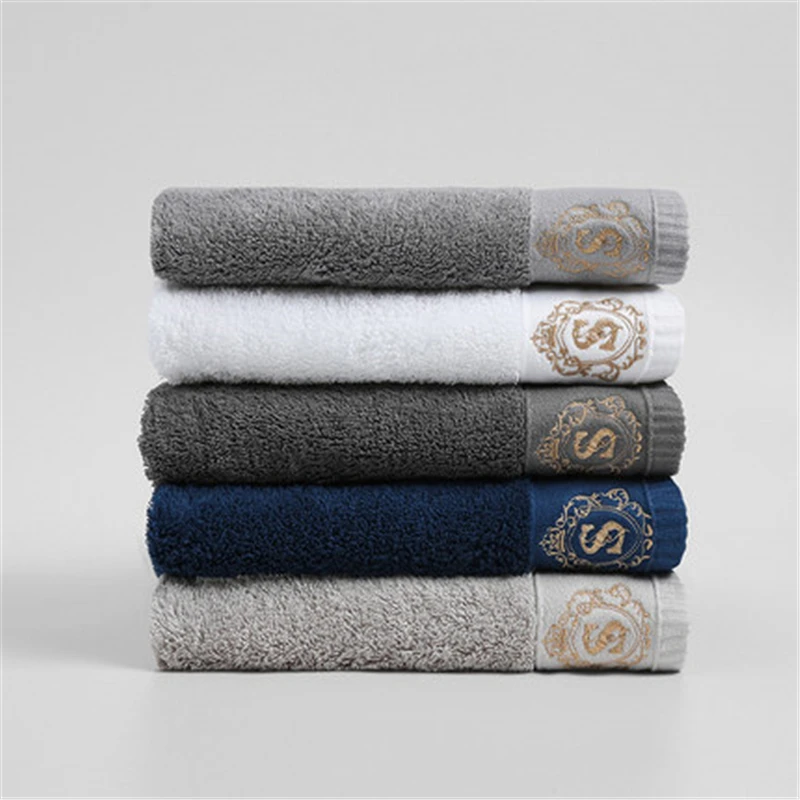Eugennes отельные дополнительные полотенца чистый хлопок для мытья лица домашнее