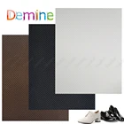 Резиновая подошва для обуви на высоком каблуке, кожаная обувь, ремонтные накладки, нескользящая подошва для замены, подошва для ремонта, подошва