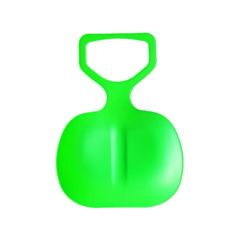 Недавно гибкий флаер снежные сани Портативный утепленная Пижама-комбинезон для