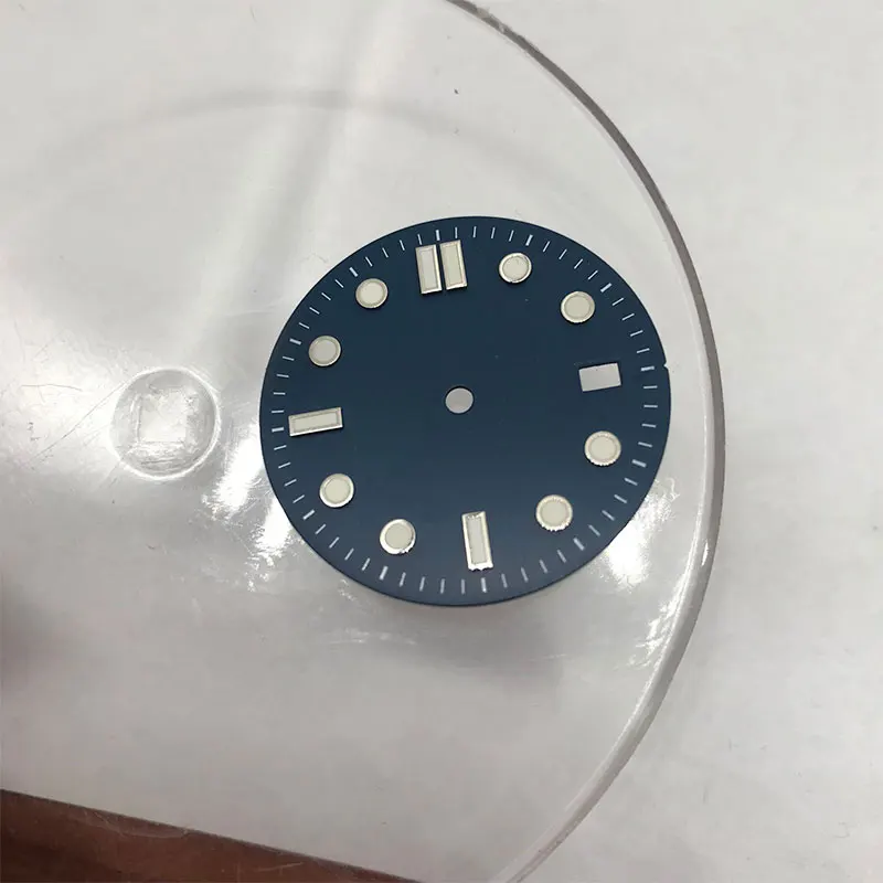 Водонепроницаемые механические наручные часы с автоматическим механизмом 31 мм