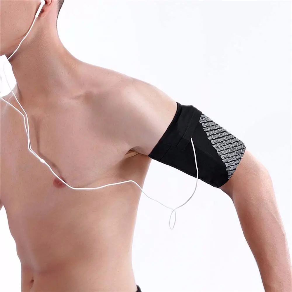 Сумка на руку для бега до 65 дюймов спортивные аксессуары телефона сумка фитнеса