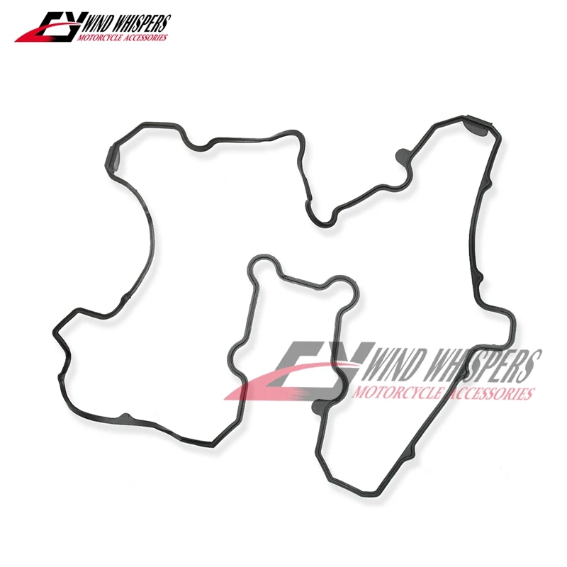 Детали мотоциклетного двигателя Комплект прокладок для крышки цилиндра Yamaha XJR400