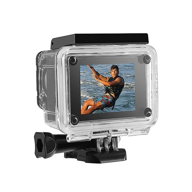 Спортивная камера Allwinner V3 4K HD Экшн-камера DV для аэрофотосъемки FPV