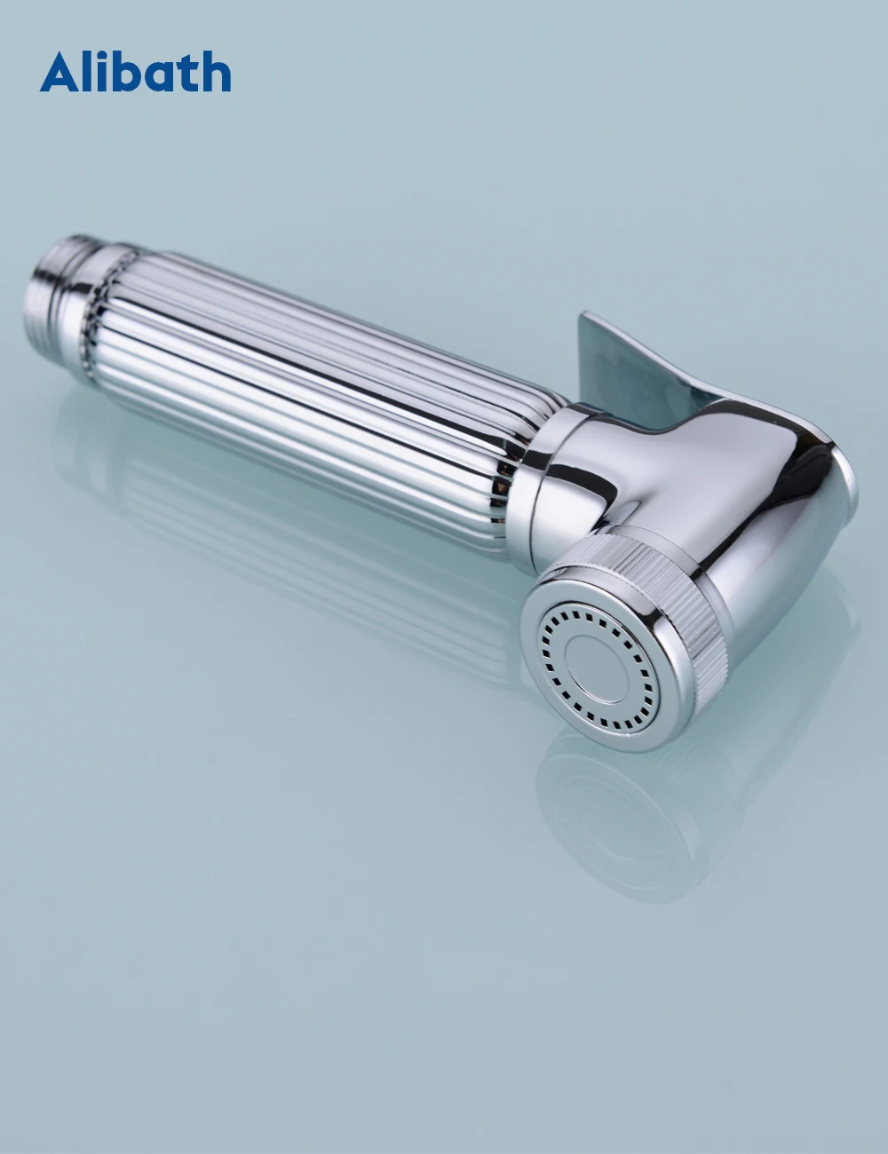 Туалет Shattaf очистка Биде опрыскиватель набор ручной легко установить ABS Pet Душ