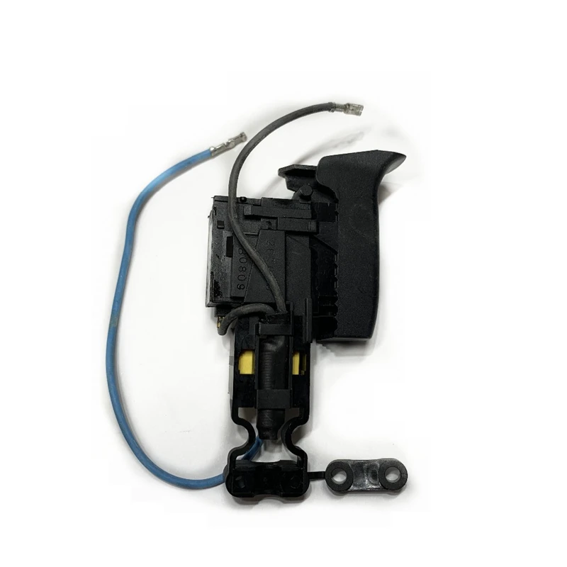 HLZS-переключатель спусковой механизм Скорость контроллер замена для Hilti TE1 TE2 TE7 TE-1