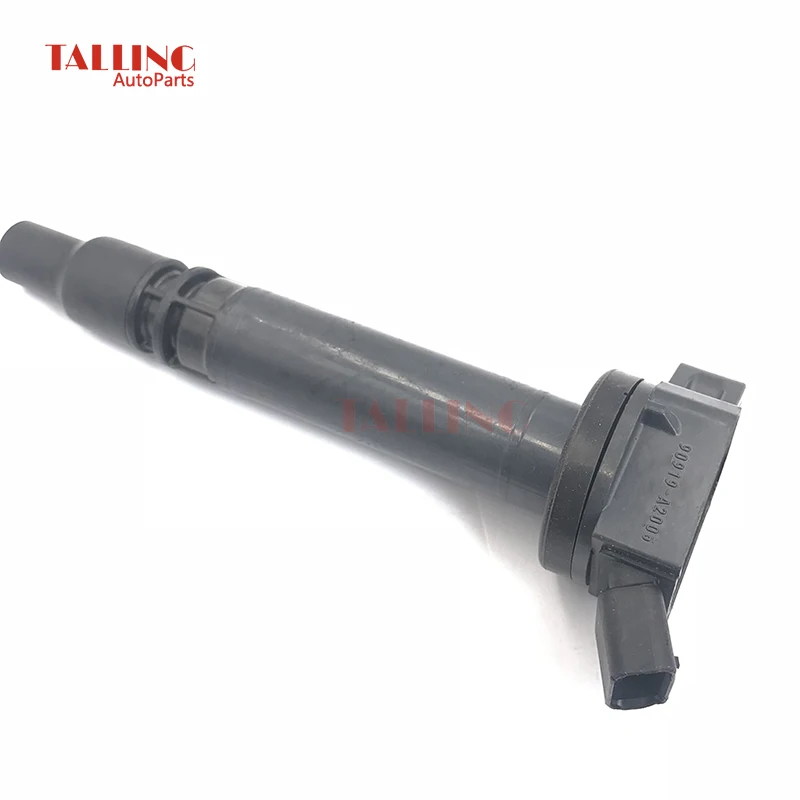 

90919-02256 90919-A2005 катушки зажигания для LEXUS GS350 IS250 IS350 LX570 TOYOTA TUNDRA 4runner AVALON CAMRY HIGHLANDER