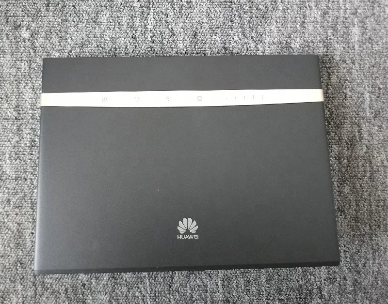 Открыл huawei B525s-23a 4G LTE CPE Беспроводной маршрутизатор шлюза Cat6 4G Hotspot модем с SIM Card Slot PK b315 b528 e5186 e5787