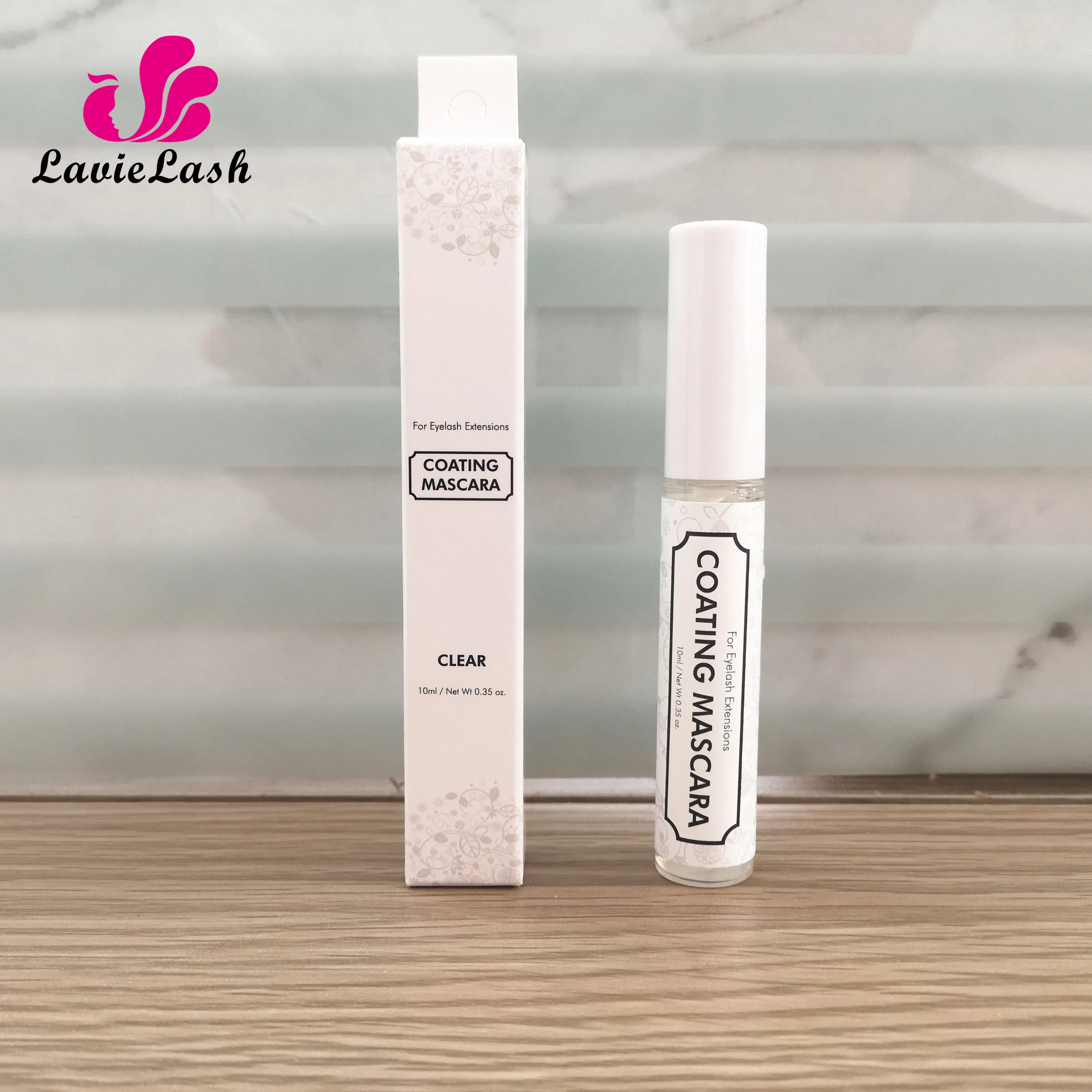 Тушь для ресниц наращивания 1 шт. | Красота и здоровье