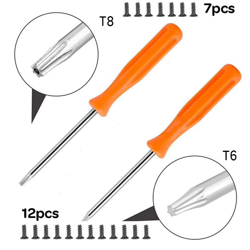 Сменный Ремонтный комплект для одного контроллера (4 кратный аналоговый