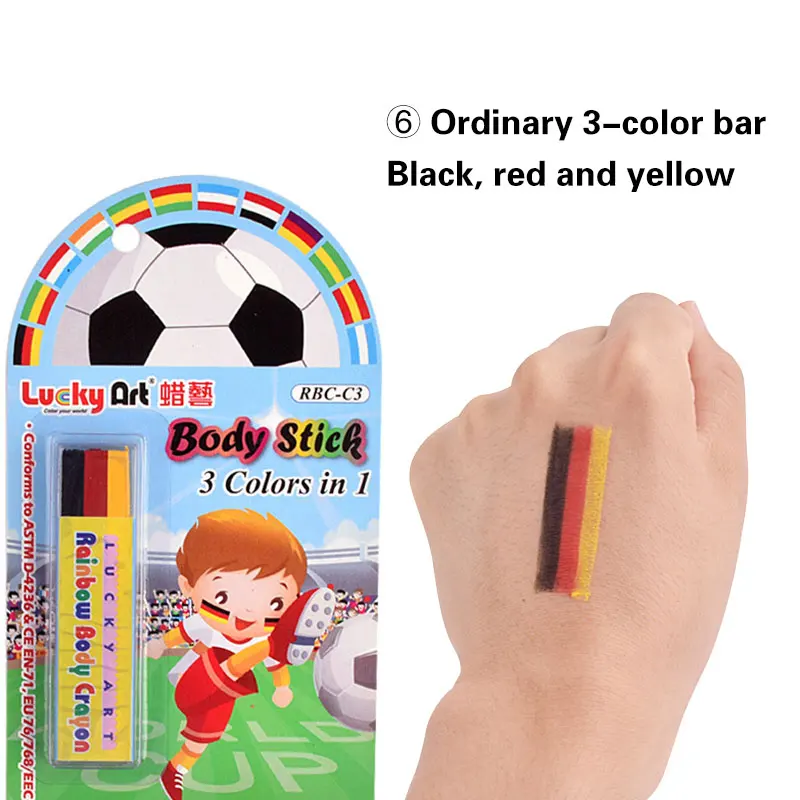 Крем-паста для индийской хны мягкий без стимуляции временная краска татуировки