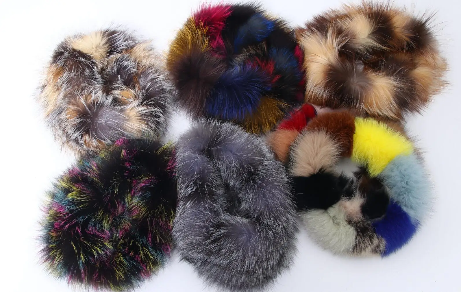 ZDFURS* популярный бренд, новинка, настоящий натуральный Лисий мех, шарфы для женщин, женский меховой шарф, кольцо, капюшон шарф-хомут, бесконечный шарф, шаль