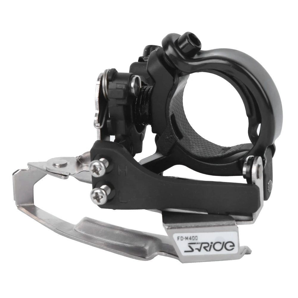 

Mountain Bike 3 Speed Front Derailleur Matching 10/11Speed Rear Derailleur Bicycle Accessory