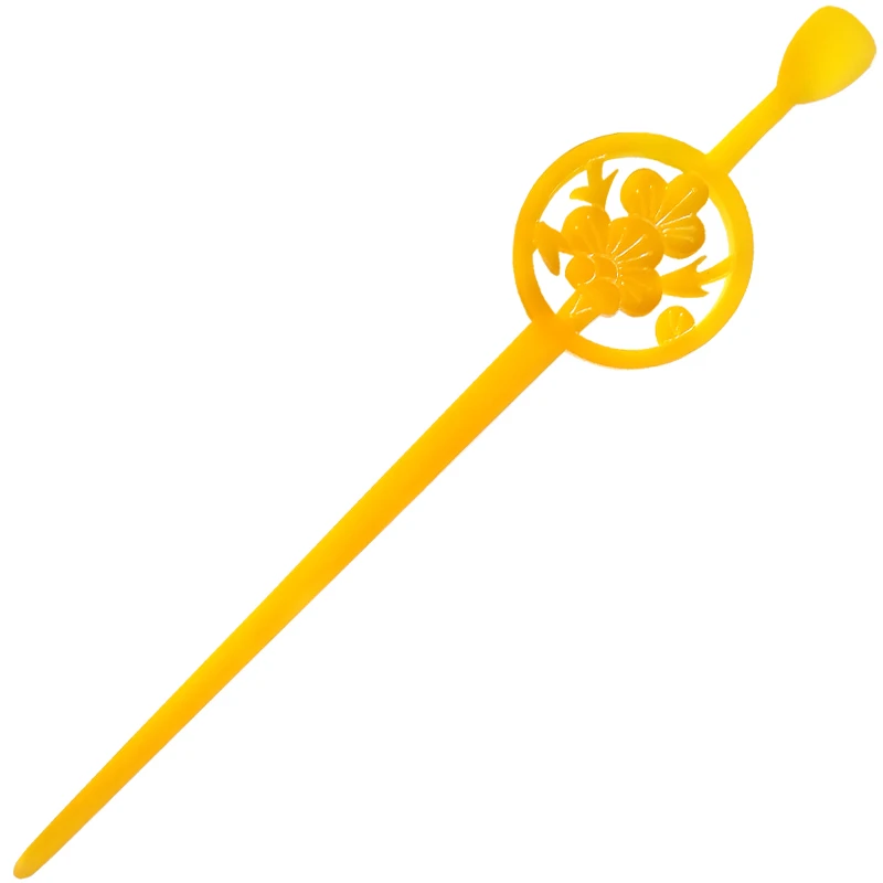 1 шт. Классическая палочка для волос в японском стиле Шпилька кимоно аксессуары