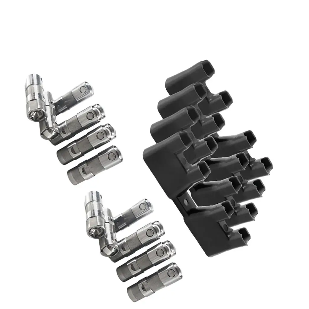 Гидравлический роликовый подъемник и руководство аксессуары для замены |