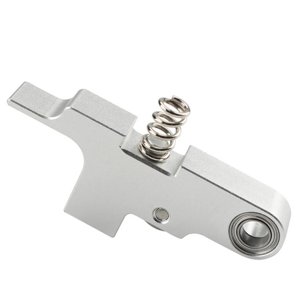 Модификация для титанового экструдера внешняя резьба Prusa mk3 Sidewinder X1 аксессуары