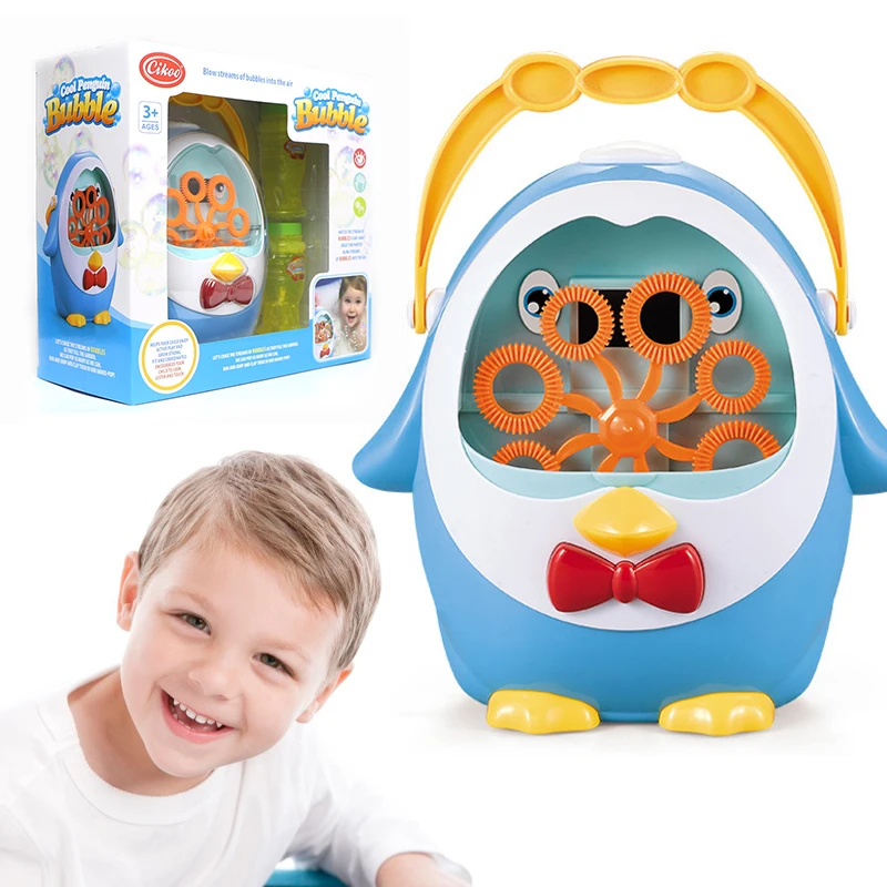 Воздуходувка для пузырей высокого качества 500 в минуту простые и использовании