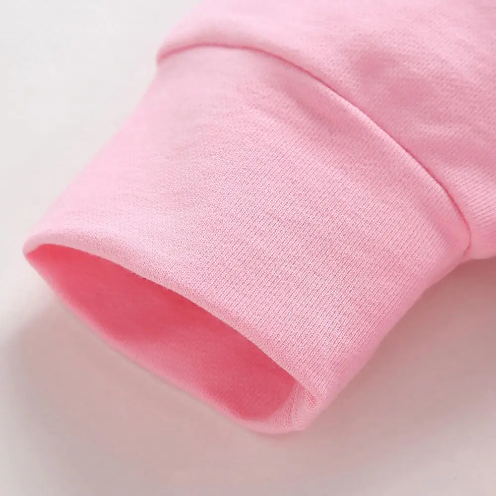 2019 г. Комбинезон для новорожденных мальчиков и девочек однобортный комбинезон с