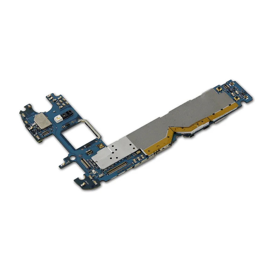 Оригинальная материнская плата для samsung Galaxy S6 G920F 32/64GB G920A G920I G920P G920T G920V